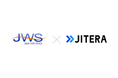 株式会社Jitera、日本ウェブサービス株式会社とパートナーシップ契約を締結