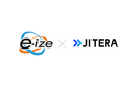 株式会社Jitera、株式会社イーゼとセールスパートナー契約を締結