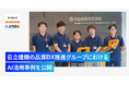 Jitera、日立建機の品質DX推進グループにおけるAI活用事例を公開