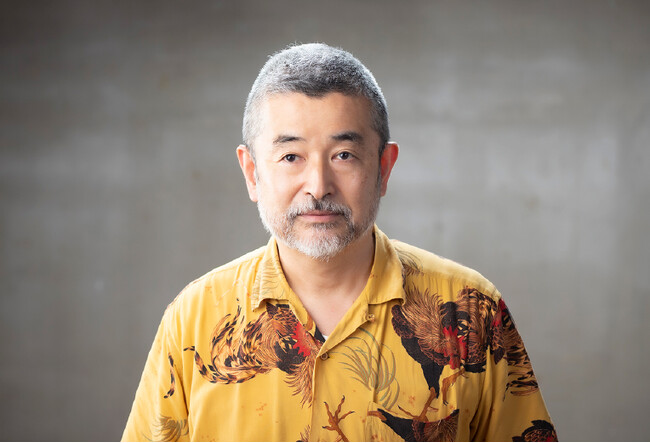 鈴木雅人氏