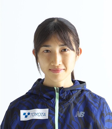田中　希実