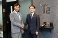 自動運転トラックによる幹線輸送の実証実験に大王製紙が参加