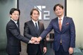 レベル4自動運転トラック幹線物流輸送実現に向けた公道実証に福山通運が参加