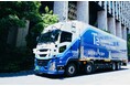 T2、国内初となる自動運転トラックによる幹線輸送の商用運行を開始