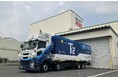 自動運転トラックと貨物鉄道を組み合わせた「モーダルコンビネーション」 関東-九州間で初めての「往復」の実証を開始