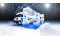 「Japan Mobility Show 2025」に出展へ