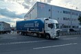 日本郵便とT2　関東－九州間の「中継輸送」における自動運転トラックの活用を実証