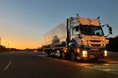 T2、国土交通省による「自動運転トラック実装支援事業」に採択