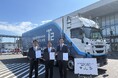 鳥栖市・東急不動産・T2　次世代型産業団地「サザン鳥栖クロスパーク」における自動運転トラックの実装に向けた全国初の官民連携協定締結