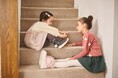 真冬の到来に合わせて準備したい子ども靴のIFME(イフミー)のブーツアイテム「ifme nature」「ifme CALIN」から新作ブーツが登場
