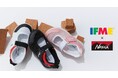 IFME(イフミー)が人気アウトドアブランドと初コラボ!IFME×NANGA(ナンガ)のコラボ上履きが新発売