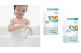 育児負担を軽減する「IFME skincare(イフミースキンケア)」から、”ボディウォッシュ”と“インバスボディミルク”の大容量サイズが登場!