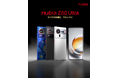 nubia、最新フラッグシップスマホ「nubia Z80 Ultra」日本上陸！プロ級トリプルカメラと真のフルディスプレイ、Snapdragon® 8 Elite Gen 5搭載で撮影も性能も次世代へ