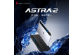 業界初※、水冷技術を採用した小型ゲーミングタブレット「REDMAGIC Astra 2」、9月9日より先行予約販売を開始——妥協なき性能と携帯性で、モバイルゲーミング体験を革新