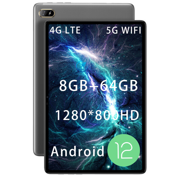 ‼️大特価‼ 4G LTE対応+5G WIFIモデル タブレット Android