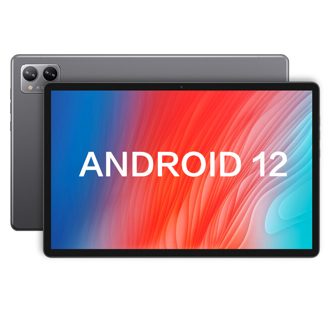 税込) Android12タブレットTECLAST T40 Proタブレット 10.4インチ RAM