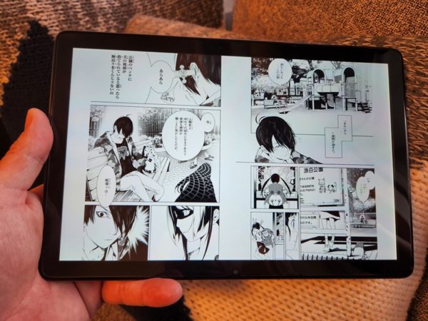 期間限定セール】Amazon 10.1タブレット N-one NPad Airが14,900円から