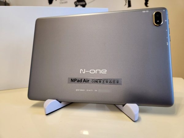 Amazonで限定始め N-one 人気製品 「NPad Air」14990円から激安 