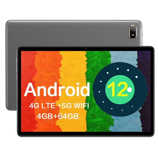 タブレット　ピンク　Android12 5GWiFi対応
