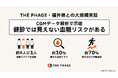 血糖スパイクは4人に1人。THE PHAGE、福井県との大規模実証結果を公表