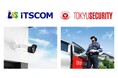 イッツコム共用部カメラサービスに新たな「東急セキュリティ駆けつけオプションサービス」が登場
