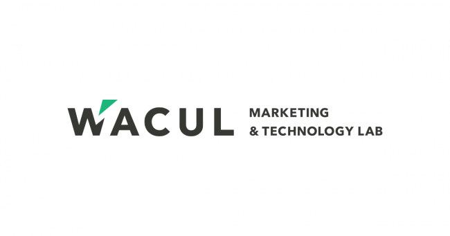 WACUL Technology&Marketing Lab.