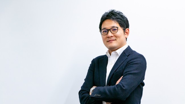 AIアナリストAD 事業責任者:WACUL執行役員 松尾龍