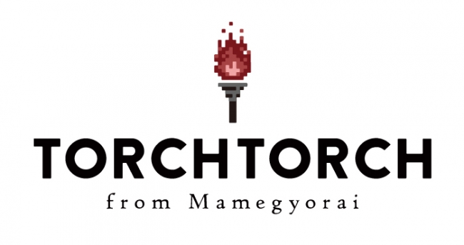 「TORCH TORCH」ロゴ