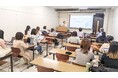 インフォメーション・ディベロプメント、京都女子大学にて、次世代IT人材育成のための講義を実施