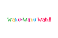 IDグループ、ウォーキングイベント「Waku-Waku Walk!!」を開催