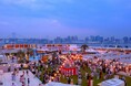 毎年恒例『キラナ大夏祭り2026』が開催決定！夏の風物詩体験を豊洲で｜開催日：2026年7月4日(土)・5日(日)【キラナガーデン豊洲】