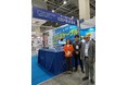 GBPのアルミケーブルソリューションが大好評!|PV EXPO 大阪 2024 出展レポート