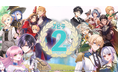 異世界ファンタジーレーベル「novelスピラ」創刊2周年!石川界人さんナレーションの記念ムービーを公開!ユニカビジョン放映も!