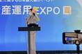 りりな、資産運用EXPO夏【東京】で単独登壇。平日のメインセミナーA会場がほぼ満席に