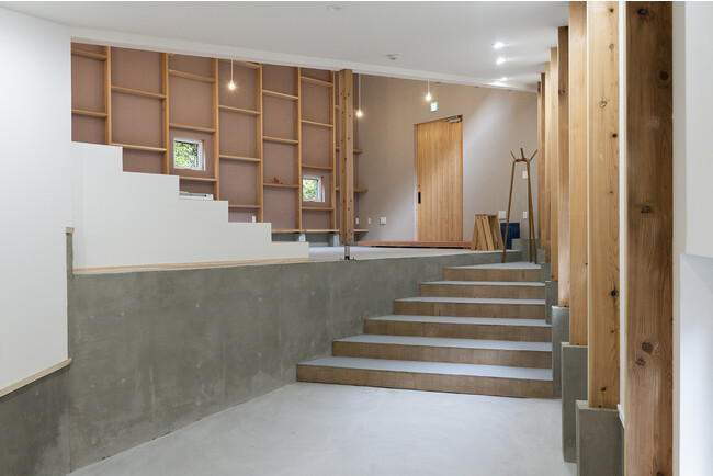 ギャラリースペース ギャラリースペース