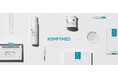 “肌本来の回復力“を引き出す、バイオテクノロジー発想の次世代型スキンケアブランド「KOMFYMED（コンフィメッド/可复美）」10月30日（木）日本初上陸！
