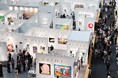 OrionStarのAI音声サービスロボットGreetingBot Miniは、ART TAIPEIでの素晴らしいインテリジェントガイドサービスで成功を収めました。