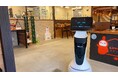 OrionStar社のMiniロボットは大阪でカフェでデビュー、新しいダイニングエクスペリエンスをリード