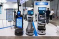 OrionStar Robotics、「Japan Robot Week 2024」にてサービスロボット3機種を展示