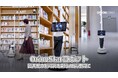 Orionstarロボットが図書館の未来を形作る!中国最大級図書館の変革の物語