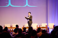 OrionStar CEO 傅盛氏、日本中華總商会記念イベントでAIの未来を語る