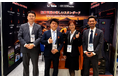 LiTime、Sea Japan 2026に出展 軽量・長寿命・スマートなリン酸鉄リチウムイオンバッテリーで船舶電力システムの高度化を支援