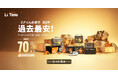 『最大70%OFF』10/04~10/10限定|最安値のLiFePO4バッテリーをゲット!【リタイム秋の感謝祭】