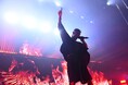 アーティストOZworldのライブで「MEET」がファンとの新たなつながりを創出!