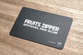 FRUITS ZIPPERの会員証 “Powered by MEET”がリリース!スマホタッチで会員だけに新しい体験の提供をスタート。