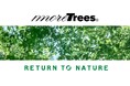 循環葬®︎「RETURN TO NATURE」が森林保全団体「more trees」を通して日本全国の森を育む活動をスタート