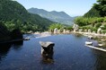 【長野県木島平村】名湯「馬曲温泉公園」の再生・民間活用に向けた公募型プロポーザルを開始！日帰り温泉に縛られない、自由な発想による地域経済の活性化・持続可能で魅力ある交流拠点の提案を募集