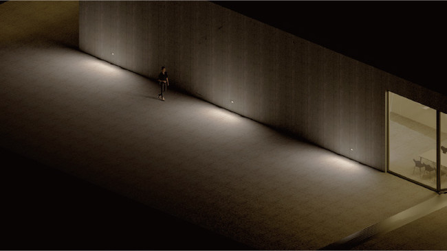 最新コレックション AD-2987-L ガーデンライト 山田照明 yamada 照明器具