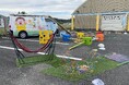 【令和8年熊本地震】被災地のこどもたちの心を支えるために。災害時緊急こども支援チーム「J-CST」がプレイカーでの支援準備を開始