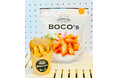 チャック付きで使いやすい!電子レンジで簡単調理!冷凍商品「BOCO'S」を発売